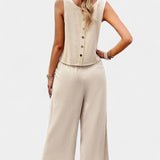 Lavinia | Haut+Shorts Boho
