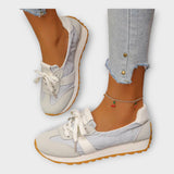 Chaussures de sport élégantes au style classique