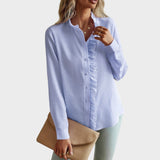 Rosilda™ | Blouse Élégante