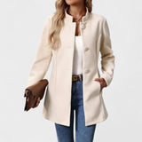 Clara™ | Veste Élégante Intemporelle
