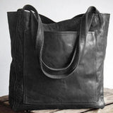 Leonor™ | Sac fourre-tout en cuir