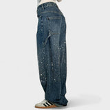 Karel™ | Pantalon en Diamant