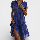 Lucía™ | Robe d'été élégante