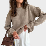 Tália™ | Pull en Tricot