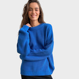Tália™ | Pull en Tricot