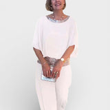 Teresa™ | Ensemble Élegant Premium