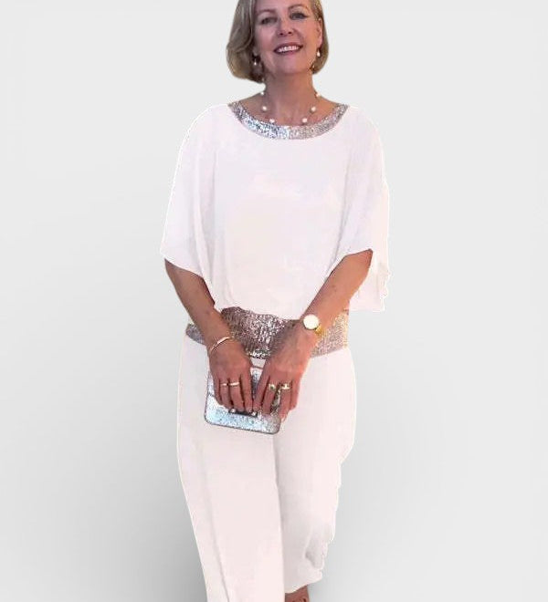 Teresa™ | Ensemble Élegant Premium