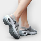 Sandales Orthopédiques Sûres