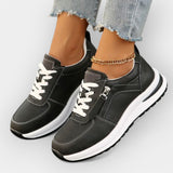 Baskets Sportives Anatomiques avec Style