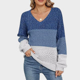 Vitória™ | Pull en maille fine