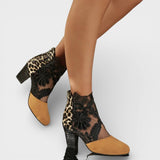 Ivana | Talons Orthopédiques Confortables