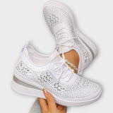 Chaussures de sport au design moderne