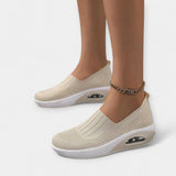 Chaussures Confortables et Simples