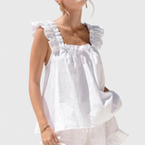 Ensemble Victoria avec Volants