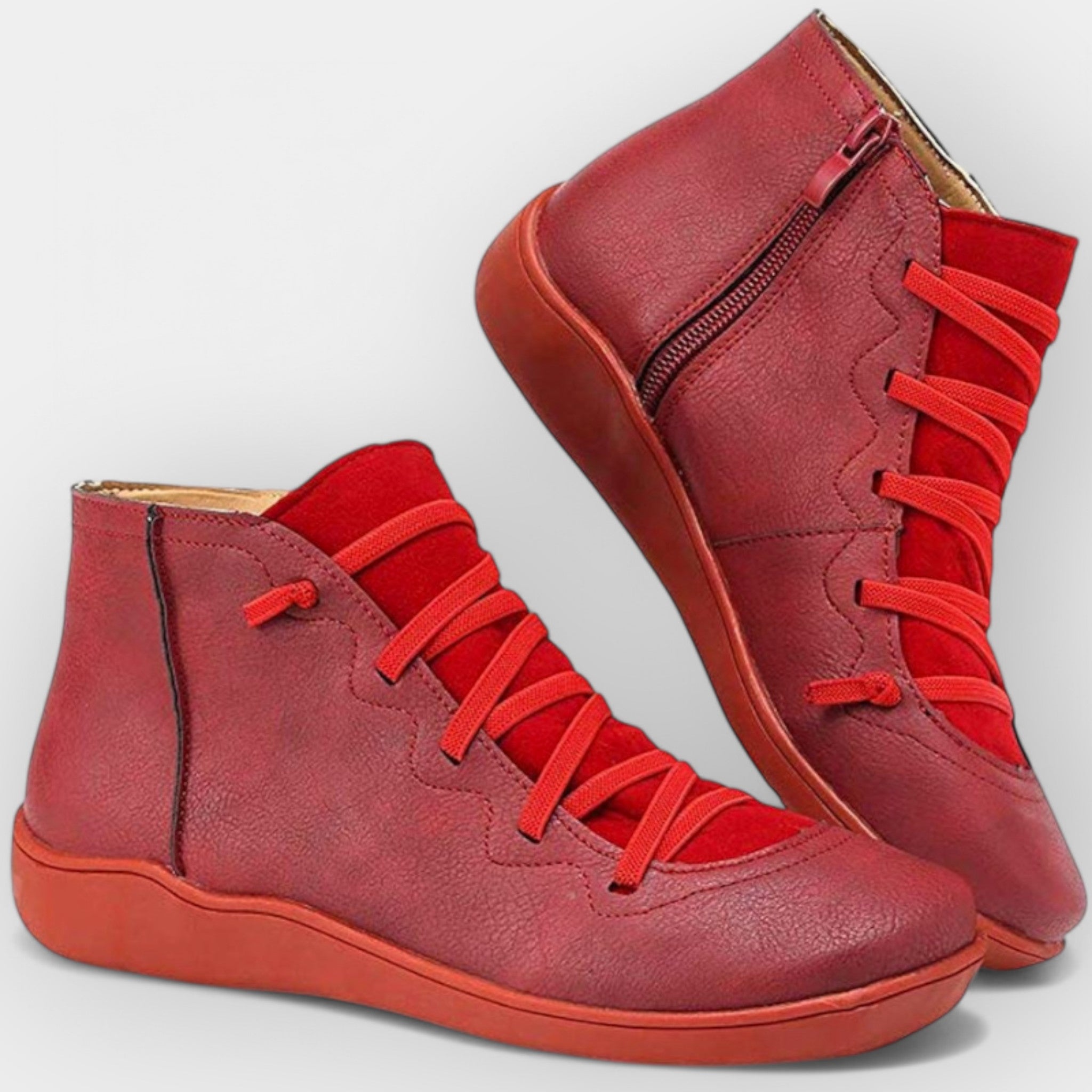 Chaussures Modernes
