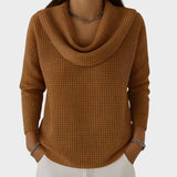 Lorena™ | Pull Doux et Confortable