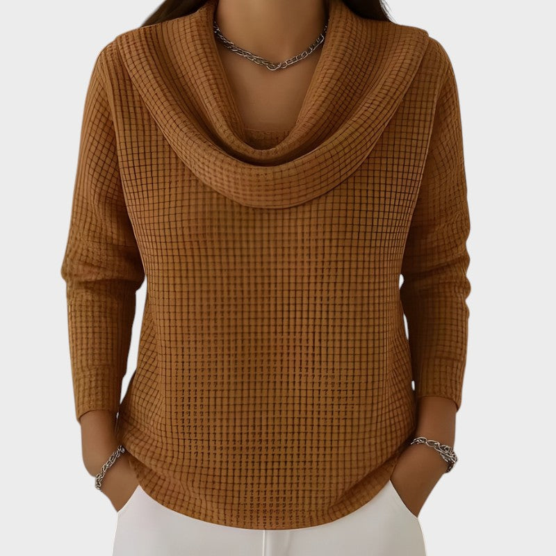 Lorena™ | Pull Doux et Confortable