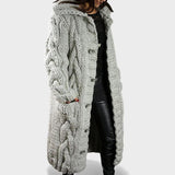 Alicia™ | Manteau élégant et confortable avec couverture abdominale