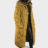 Alicia™ | Manteau élégant et confortable avec couverture abdominale