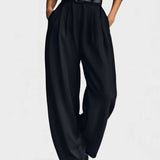 Jacinta™ | Ensemble Élégant avec Col Montant