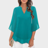 Estela™ | Blouse Élégante