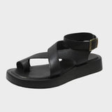 Sandales Orthopédiques avec Confort Absolu