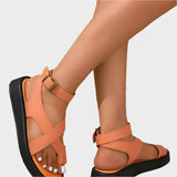 Sandales Orthopédiques avec Confort Absolu