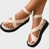 Sandales Orthopédiques avec Confort Absolu