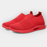 Chaussures de sport avec technologie d'amortissement