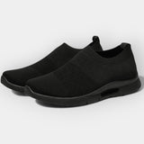 Chaussures de sport avec technologie d'amortissement