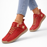 Nerea™ | Chaussures Orthopédiques Confortables