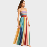 Rainbow™ | Robe