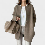 Sofía™ | Cardigan en Laine Premium