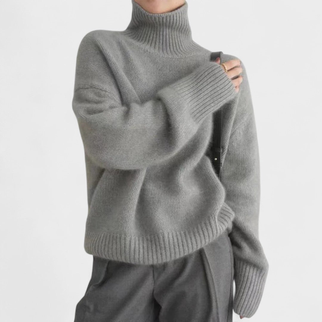 Helena™ | Pull Élégant pour Femmes