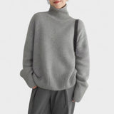 Helena™ | Pull Élégant pour Femmes