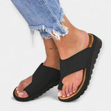 Sandales en Cuir pour le Confort et le Style