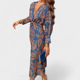Alicia™ | Robe Élégante pour Femmes