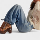 Raquel™ | Jeans élégants à coupe fluide
