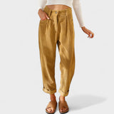 Sara™ | Pantalons Confortables et Élégants