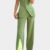Ekaterina | Ensemble Top Tube