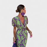 Beatriz™ | Robe Élégante