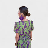Beatriz™ | Robe Élégante