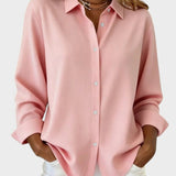 Cecilia™ | Blouse élégante pour femmes