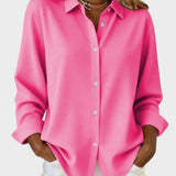 Cecilia™ | Blouse élégante pour femmes