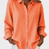 Cecilia™ | Blouse élégante pour femmes
