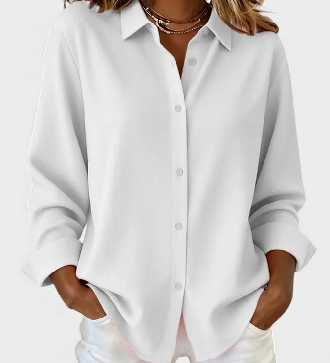 Cecilia™ | Blouse élégante pour femmes
