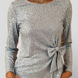 Mireya™ | Blouse au style raffiné