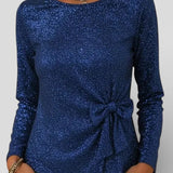 Mireya™ | Blouse au style raffiné