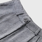 Costume Pantalon Evena pour une Élégance Confiance