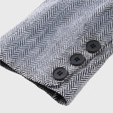 Costume Pantalon Evena pour une Élégance Confiance